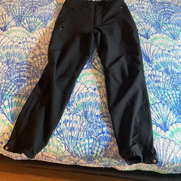 Patagonia, snow pants - Picture 1 of 11